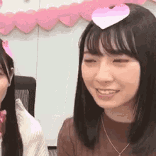 Kenemuramiku Hinatazaka46 GIF - Kenemuramiku Hinatazaka46 Smile GIFs