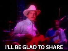 Ill Be Glad To Share Sharing Is Caring GIF - Ill Be Glad To Share Sharing Is Caring Distribute GIFs