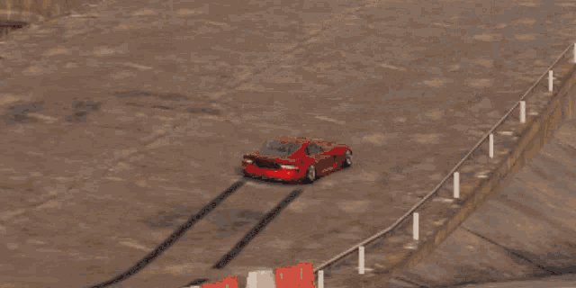 gif :: drift :: car :: race :: sandbox - JoyReactor