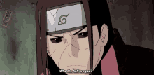 What The Hell Are You Itachi GIF - What The Hell Are You Itachi Naruto GIFs