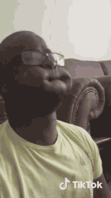 Mouth Exercise Brrr GIF - Mouth Exercise Brrr Skill GIFs
