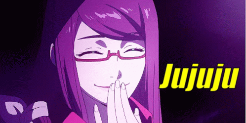 Anime Laugh GIF - Anime Laugh Thumbs Up - Discover & Share GIFs