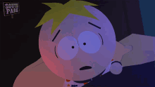 oh my god butters stotch south park s23e5 tegridy farms halloween special