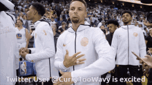 Stephen Curry GIF - Stephen Curry GIFs