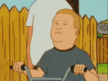 King Of The Hill Bobby Hill GIF - King Of The Hill Bobby Hill Smh GIFs