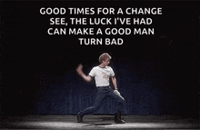 Napolean Dynamite GIF