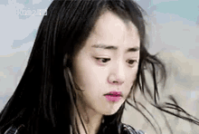 문근영 슬픔 우울 GIF - Moon Geunyoung Sad Korean GIFs