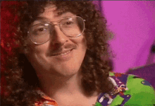 weirdal smile cool nice 70s