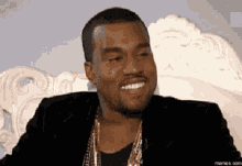 Kanye Mood Swings GIF - Kanye Mood Swings Happy GIFs