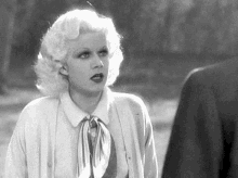 Jean Harlow Old Hollywood GIF - Jean Harlow Old Hollywood Hollywood GIFs