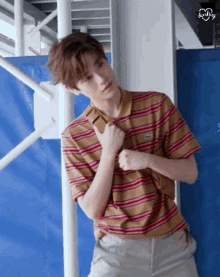 Handsome Happy GIF - Handsome Happy หล่อ GIFs