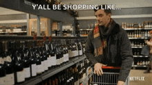 Need A Drink Peter GIF