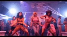 Party Dance GIF - Party Dance Club GIFs