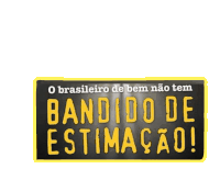Bandido De Estimação Cloroquina Sticker - Bandido De Estimação Cloroquina Bolsonaro Genocida Stickers