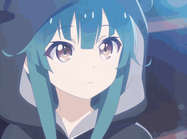 Anime Girl GIFs - AniYuki - Anime Portal