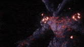 Ifrit Space GIF