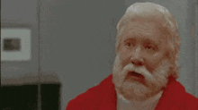 The Santa Clause I’m In Big Trouble GIF - The Santa Clause I’m In Big Trouble Trouble GIFs
