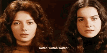 Satan Coven GIF - Satan Coven Satanist GIFs