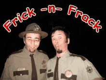 Fricknfrack Admin GIF - Fricknfrack Admin Cole111679 GIFs