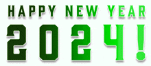 Green Shift Happy New Year GIF - Green Shift Happy New Year GIFs