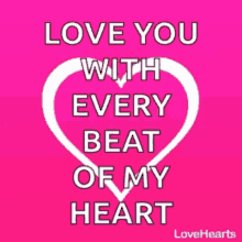 heart love