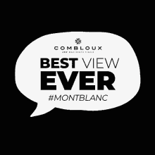 Combloux Combloux Tourisme GIF - Combloux Combloux Tourisme Mont Blanc GIFs