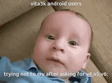 Vita3k Android Vita3k Android Users GIF - Vita3k Android Vita3k Vita3k Android Users GIFs