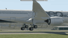 Butter A330 GIF - Butter A330 Airbus GIFs