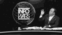 Infowars Warroom GIF - Infowars Warroom Meme GIFs