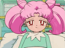 Sailor Moon Chibiusa GIF - Sailor Moon Chibiusa Hugging GIFs