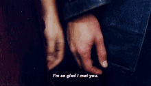 Hand Holding GIF - Hand Holding Cute GIFs
