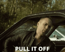 Pull It Off Take It Off GIF