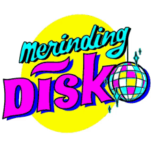 disco disko