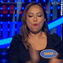 Excited Clapping Family Feud Canada GIF - Excited Clapping Family Feud Canada Pumped Up GIFs