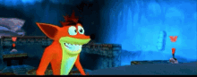 Crash Crash Bandicoot GIF