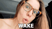 Wake Up Get Out Of Bed GIF - Wake Up Get Out Of Bed Get Up GIFs