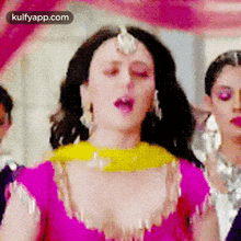 Preity Zinta.Gif GIF - Preity Zinta Flawlessbeautyqueens Alina GIFs