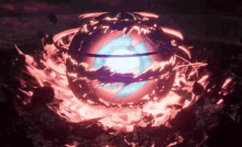 Void Attack GIF - Void Attack Energy GIFs