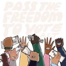 voter freedom
