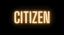 Citizen GIF