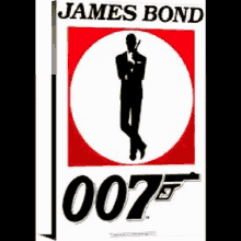 Movies James Bond GIF - Movies James Bond 007 GIFs