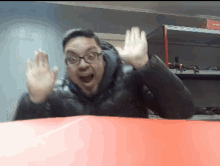 Funny Thumbs Up GIF - Funny Thumbs Up GIFs