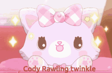 Cody Rawling Mewkledreamy GIF - Cody Rawling Mewkledreamy Cat GIFs