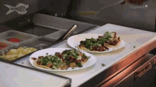 Tacos GIF - Food Tacos Mexican Food GIFs