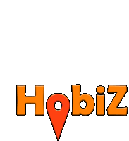 הוביז Hobiz Sticker - הוביז Hobiz Appstore Stickers