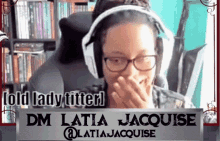 latiajacquise rivals of waterdeep dnd dungeons and dragons titter