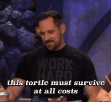 critical role crit role arsequeef travis willingham