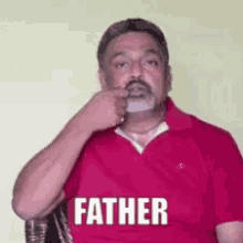 Father Daddy GIF - Father Daddy Father Hand Sign GIFs