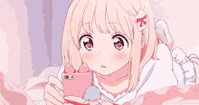 Anime Pastel Anime GIF - Anime Pastel Anime Happy Anime GIFs