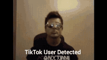 tik tok user detected tik tok tik tok user zyzz